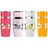 Mini Collection Yara Eau de Parfum 5 ml + Yara Candy Eau de Parfum 5 ml + Yara Tous Eau de Parfum 5 ml + Yara Moi Eau de Parfum 5 ml Geschenkset