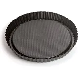 Kaiser Classic Obstbodenform 28 cm schwarz