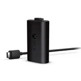 Microsoft Xbox Rechargeable Battery + USB-C® Cable