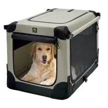 Maelson Transportbox Soft Kennel