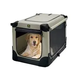 Maelson Transportbox Soft Kennel