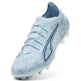 Puma Ultra 6 Ultimate AG Herren Icy Blue/White 43