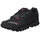 Vaude AM Downieville Tech Schwarz 39