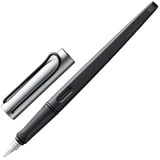 Lamy joy Füllhalter RH Aluminium schwarz