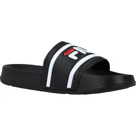 Fila Morro Bay Schwarz/Rot/Weiß 40