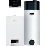 Vaillant Paket 1.745/2 ecoTEC plus VC 20CS/1-5, aroSTOR VWL BM200/5,VRC 720/2