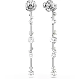 Swarovski Creolen Constella weiß 5705614