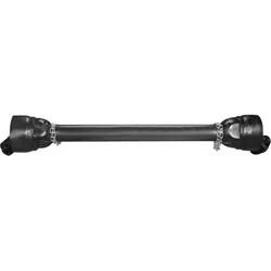 Holzkraft Gelenkwelle ohne Rutschkupplung 1050 ? 1220 mm, Kategorie 2