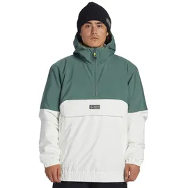 DC Shoes DC Nexus Reversible Anorak dark forest M