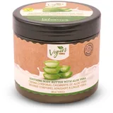 IDC Institute Körperbutter Aloe Vera Creme 400 ml