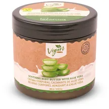IDC Institute Körperbutter Aloe Vera Creme 400 ml