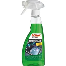 Sonax ScheibenKlar 6 St. 0,5 l