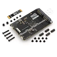 Pimoroni Pimoroni NVMe Base Duo Speichererweiterung für Raspberry Pi