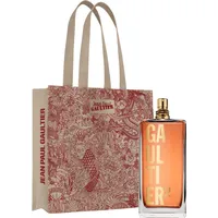 Jean Paul Gaultier 2 Eau De Parfum Unisex 100 ml Set inkl. Tote Bag