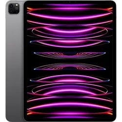 Apple iPad Pro 2022 12.9 Zoll 1TB WiFi spacegrau