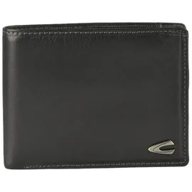 CAMEL ACTIVE Vegas Geldbörse Herren schwarz