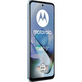 Motorola Moto G54 5G 8 GB RAM 256 GB glacier blue