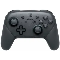 Pro Controller Analog / Digital Gamepad für Nintendo Switch, PC
