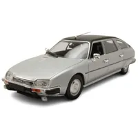 Minichamps 940111400 1:43 CITROEN CX - 1982 - SILVER