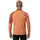 Ternua Lemik Langarm-t-shirt - Autumn Leaf - L