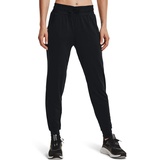 Under Armour XS Hose Schwarz