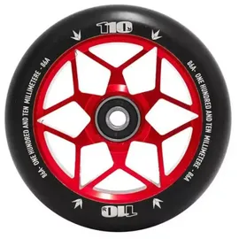 Blunt Diamond Scooter-rad - Red - 110 mm