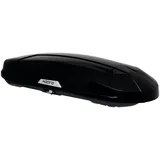 Hapro Trivor 640 Black Metallic