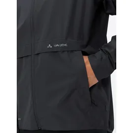 Vaude Loamer Rain Jacket, - L
