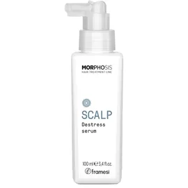 Framesi New Morphosis Hair Treatment Line Scalp Destress Serum 100 ml