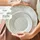 KARACA Elegance Bone Siena Tafelservice 53-tlg. weiß/gold