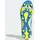 adidas Predator Club MG/Fg Herren Crystal Sky/Ray Blue/Team Solar Yellow 43 1/3