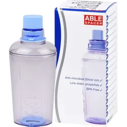 ABLE 2 Spacer ohne Maske 1 St.