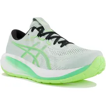 Asics Gel-Cumulus 28 Cold Moss / Vital Green 43,5