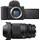 Sony Alpha ZV-E10 II + 16-300 mm f3,5-6,7 DC OS