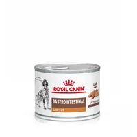 Royal Canin Gastro-Intestinal Low Fat Nassfutter 12 x 200 g