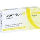 athenstaedt GmbH & Co KG Lecicarbon S CO2-Laxans