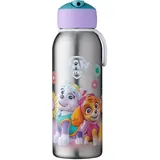 Mepal Campus Thermoflasche Flip-Up Paw Patrol Girls