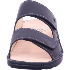 Finn Comfort Paterna Schwarz 46
