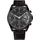 Tommy Hilfiger Baker Quarz Leder 44,0 mm 1710452