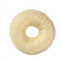 Comair Knoten-Ring Ø 8 cm blond