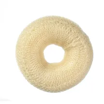 Comair Knoten-Ring Ø 8 cm blond