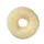 Comair Knoten-Ring Ø 8 cm blond