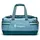Cotopaxi Allpa Getaway 55L Duffel Blau/Türkis