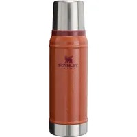 Stanley Classic Legendary 0,75L Isolierflasche - STK - Hammertone
