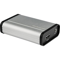 Startech StarTech.com HDMI auf USB-C Video Capture Gerät - UVC - Plug-and-Play - Mac und Windows - 1080p