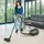 Cecotec Conga Powerbag 5000 Prostyle 5L Silber
