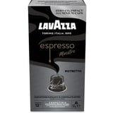 Lavazza Espresso Maestro Ristretto Kaffeekapseln, Arabica- und Robustabohnen kräftig, 57,0 g