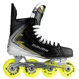 Bauer Hockey Vapor FLY40 Schwarz/Grau 45