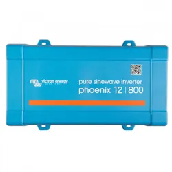 700W 12V Sinus Wechselrichter Victron Phoenix Inverter 12/800 230V VE.Direct