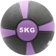 Softee schwarz|violett|gelb 5kg